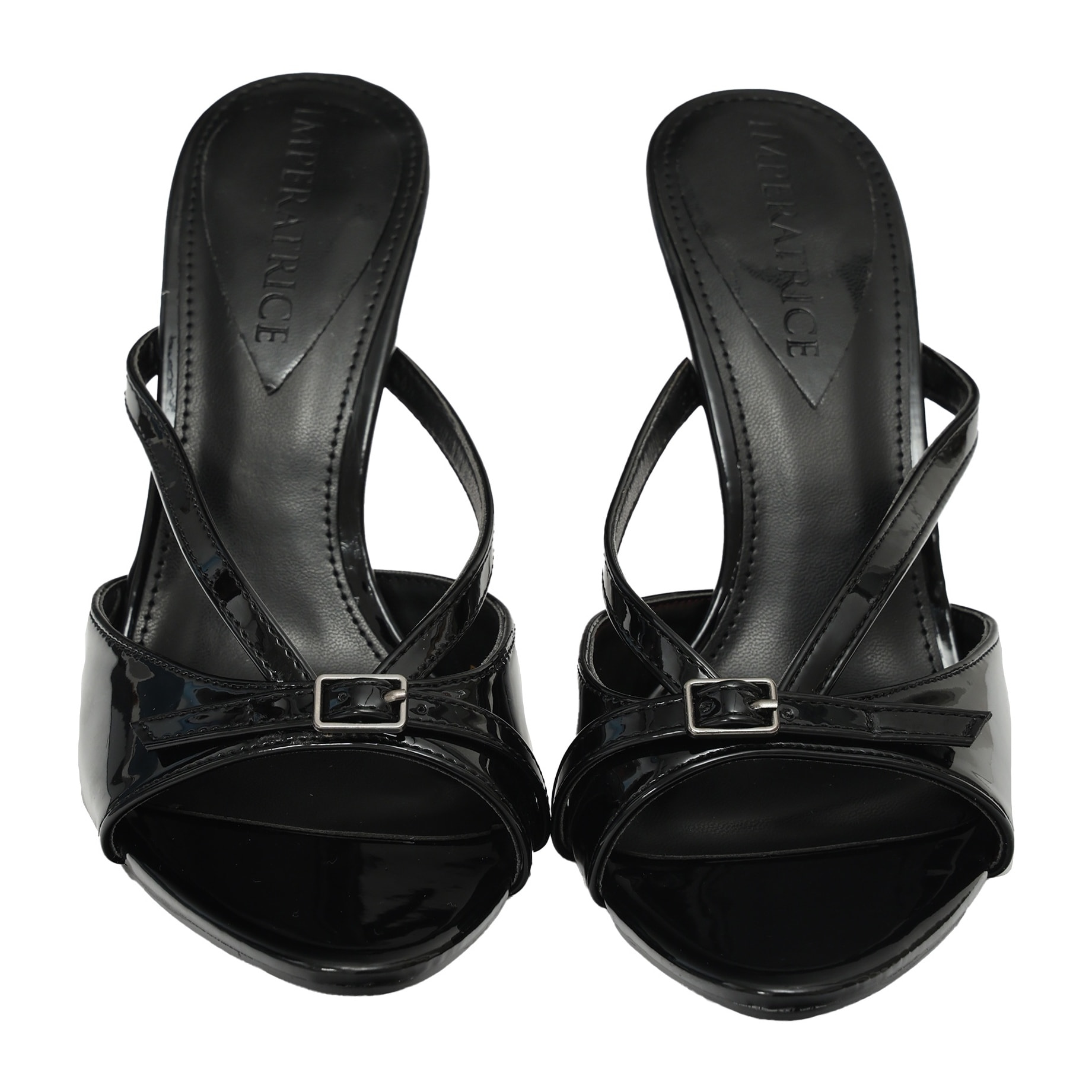 Sandali - tacco spillo 10 cm