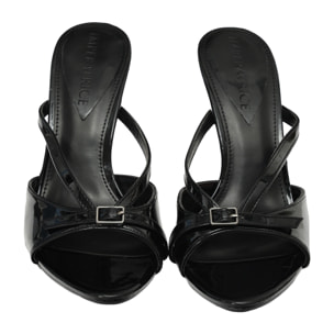 Sandali - tacco spillo 10 cm