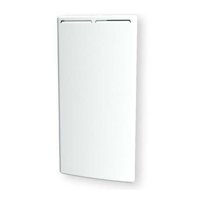 Radiateur éléctrique vertical céramique blanc 1500W VERTICAL