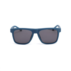 Gafas de Sol Fluor S11103-C3 Polarizadas de Tr90 Unisex 55 mm