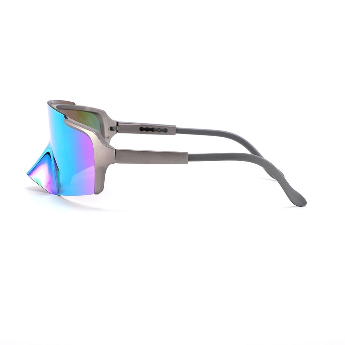 Gafas de Sol Fluor 972-C6 de Tr90 Unisex 75 mm