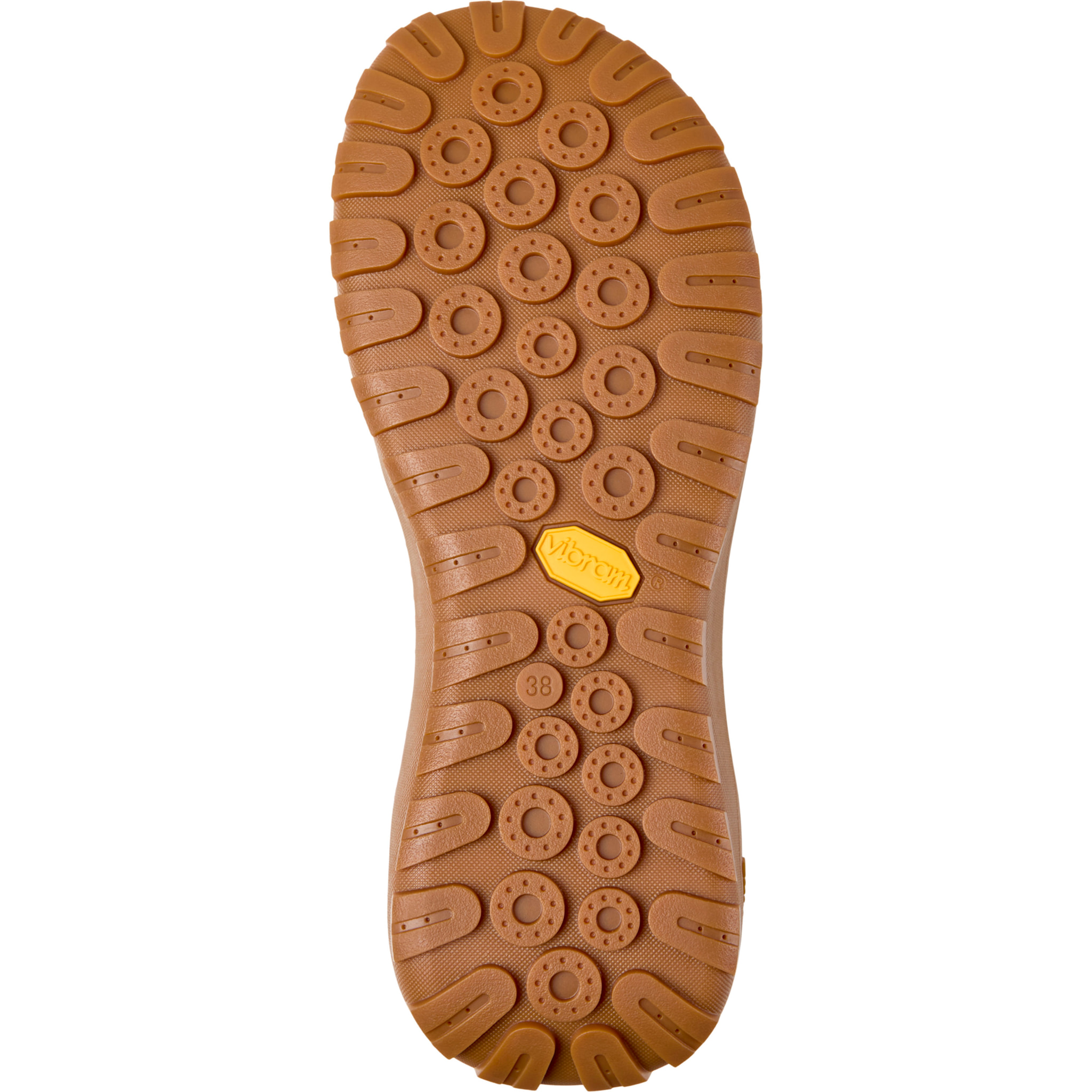 Zapatillas - CAMPER Peu Serra - Multicolor - Textil tecnico