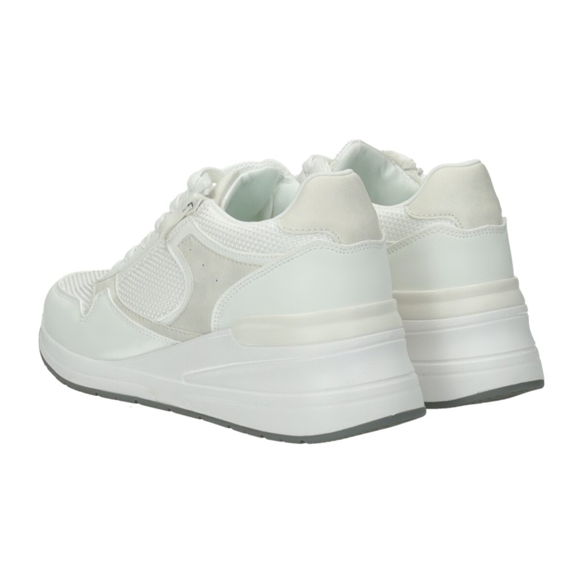 Sneakers Donna Tata Italia Bianco