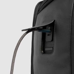Piquadro Zaino da viaggio porta pc 15,6"