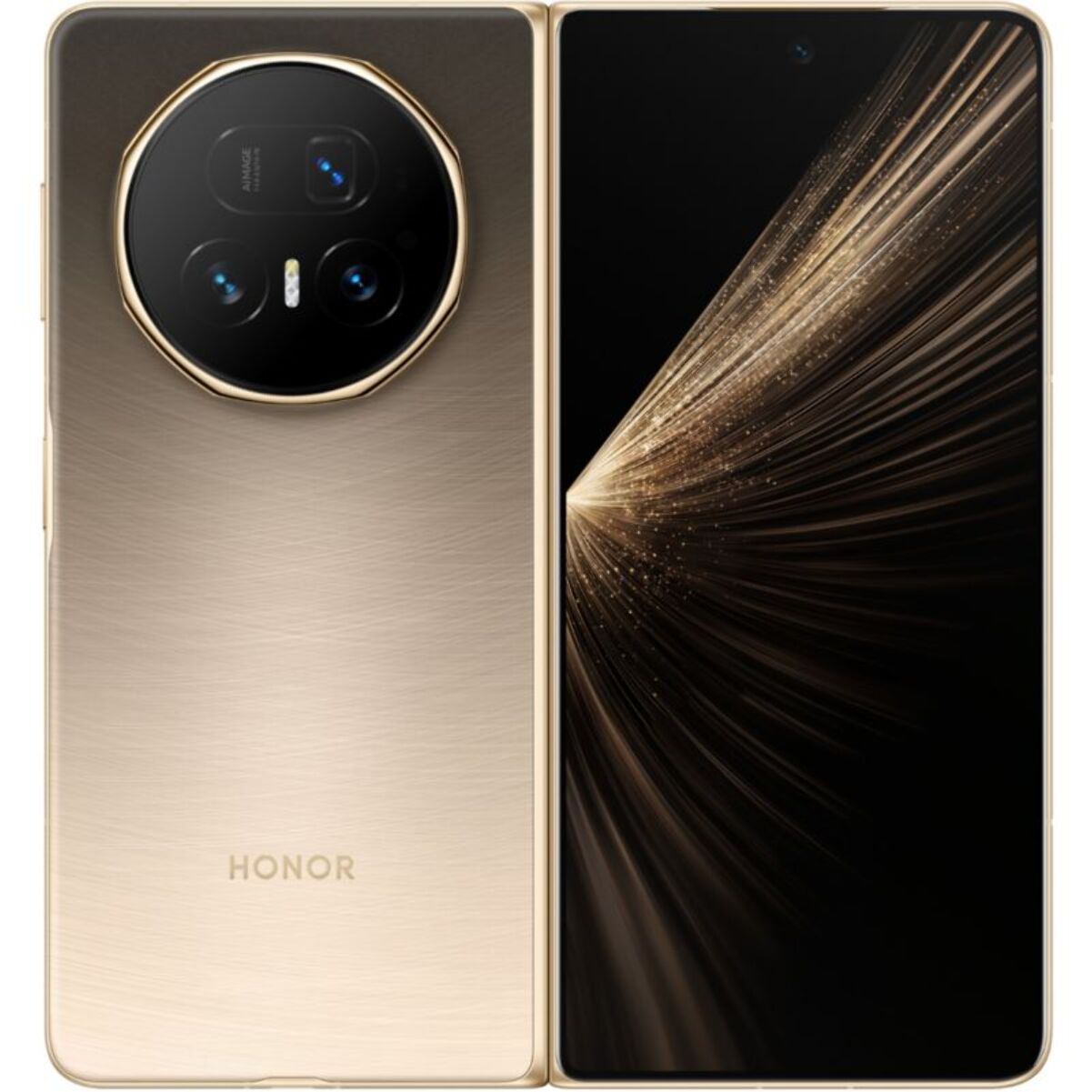 Smartphone HONOR Magic V5 Or 512Go