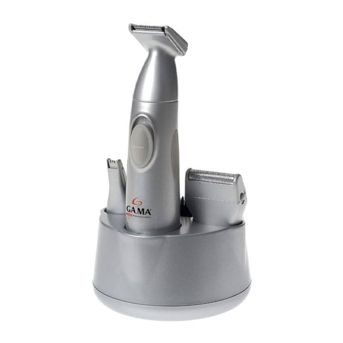 GA.MA Trimmer 6 in 1 GM2102