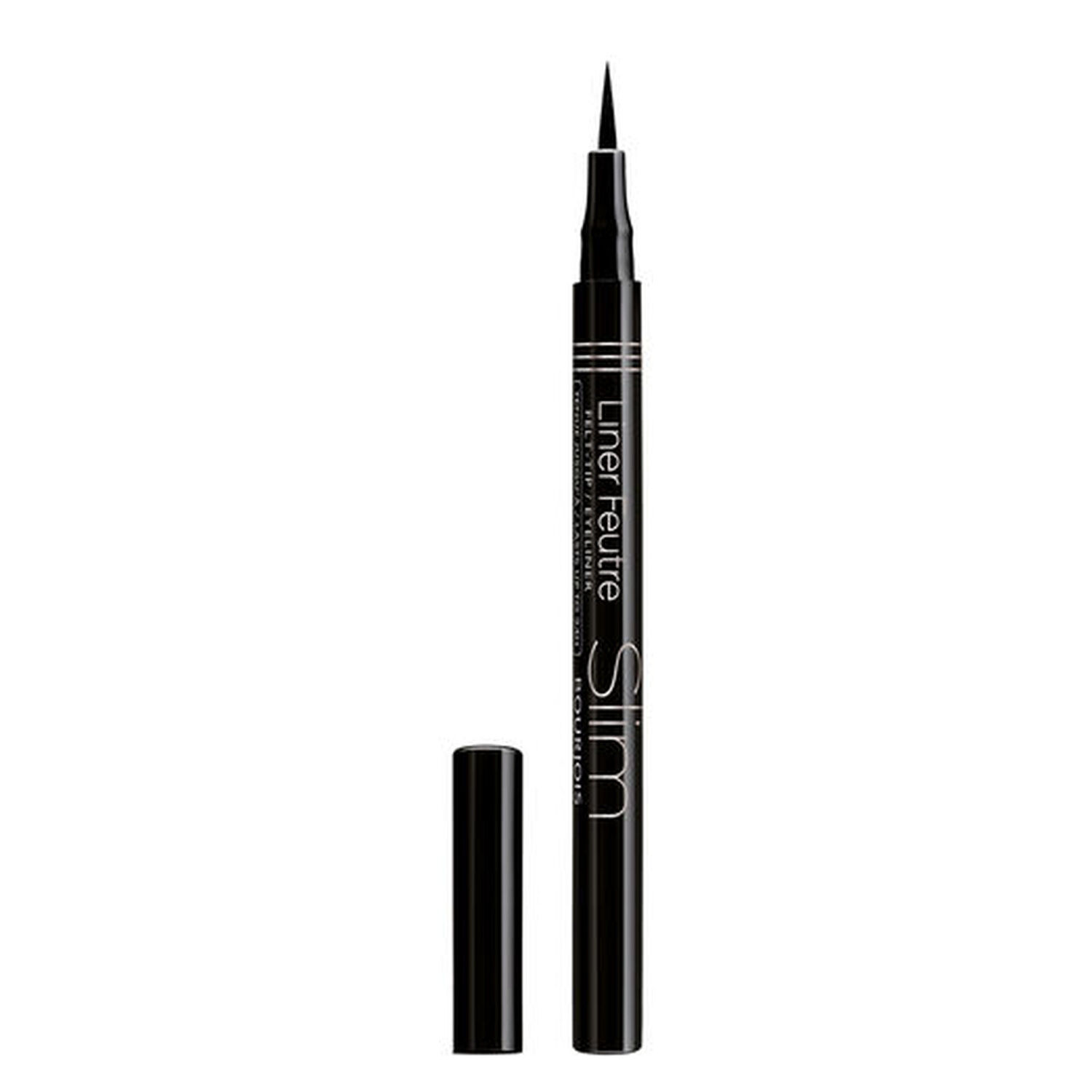 Liner Feutre Slim - Eyeliner Liquide