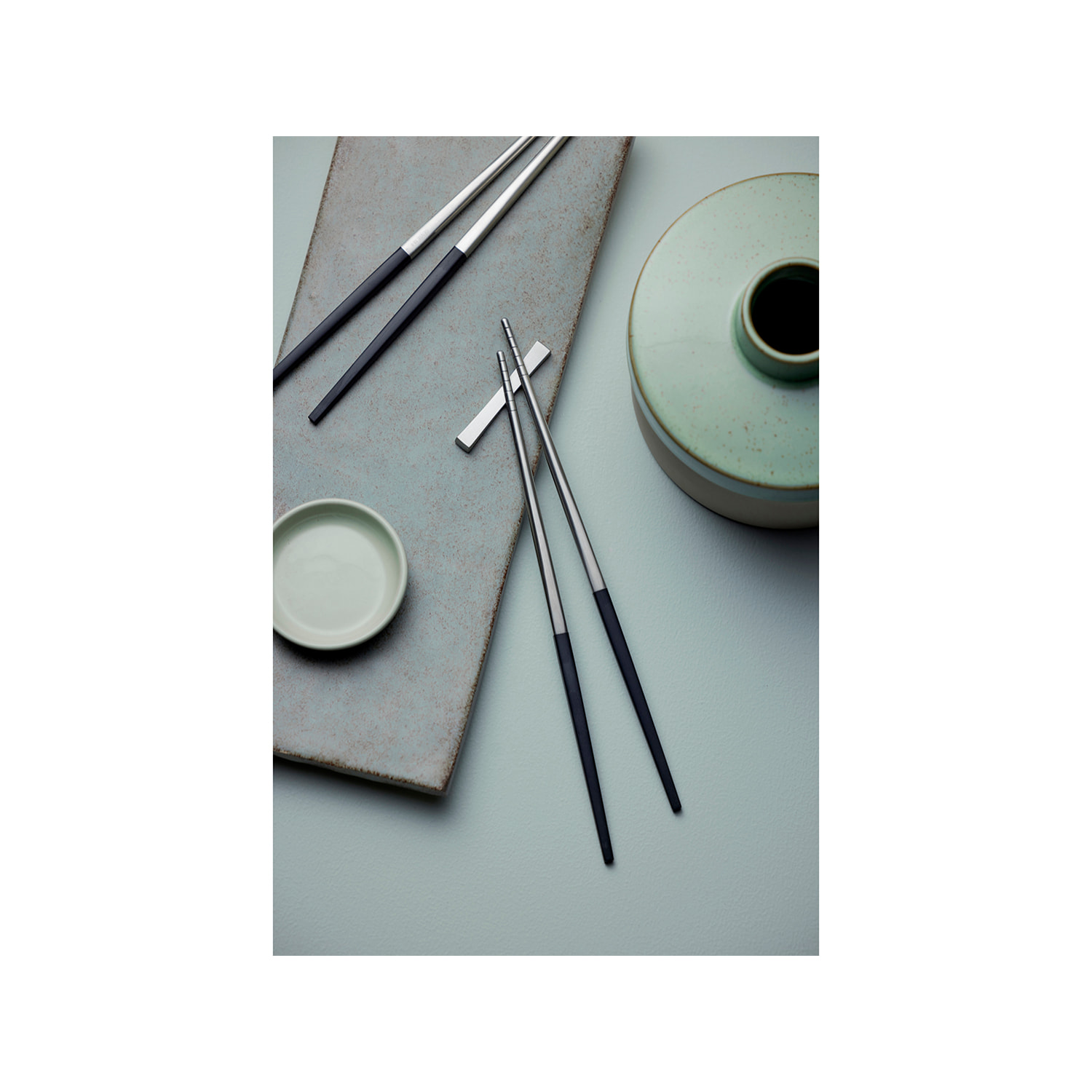 Baguettes Focus de Luxe