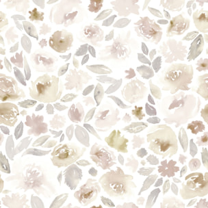 Naturals - Edredón Nórdico Estampado - 100% Poliéster Microfibra - 300 gr/m² - Clara