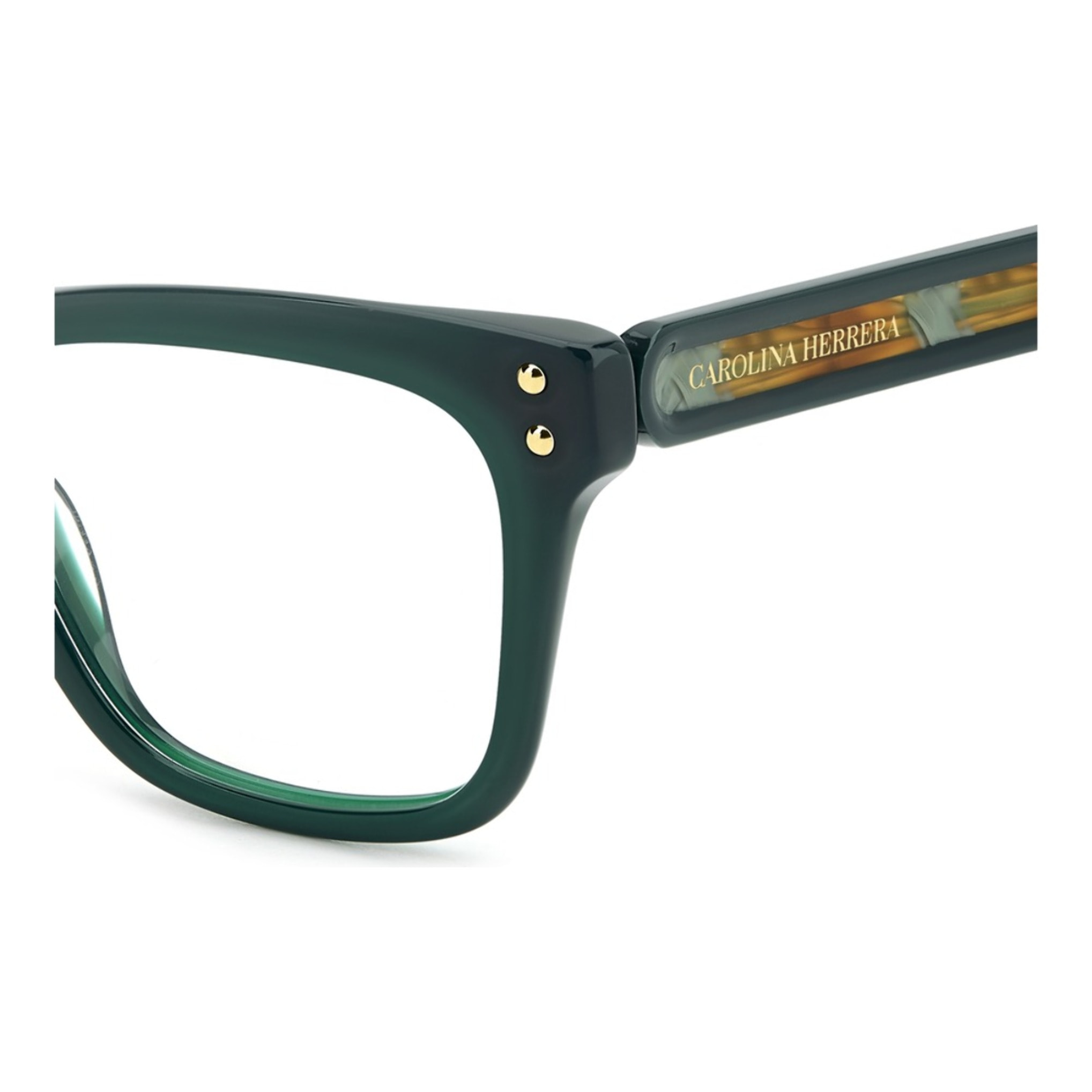 Gafas de Vista Carolina Herrera HER 0257 1ED de Acetato Mujer 51 mm
