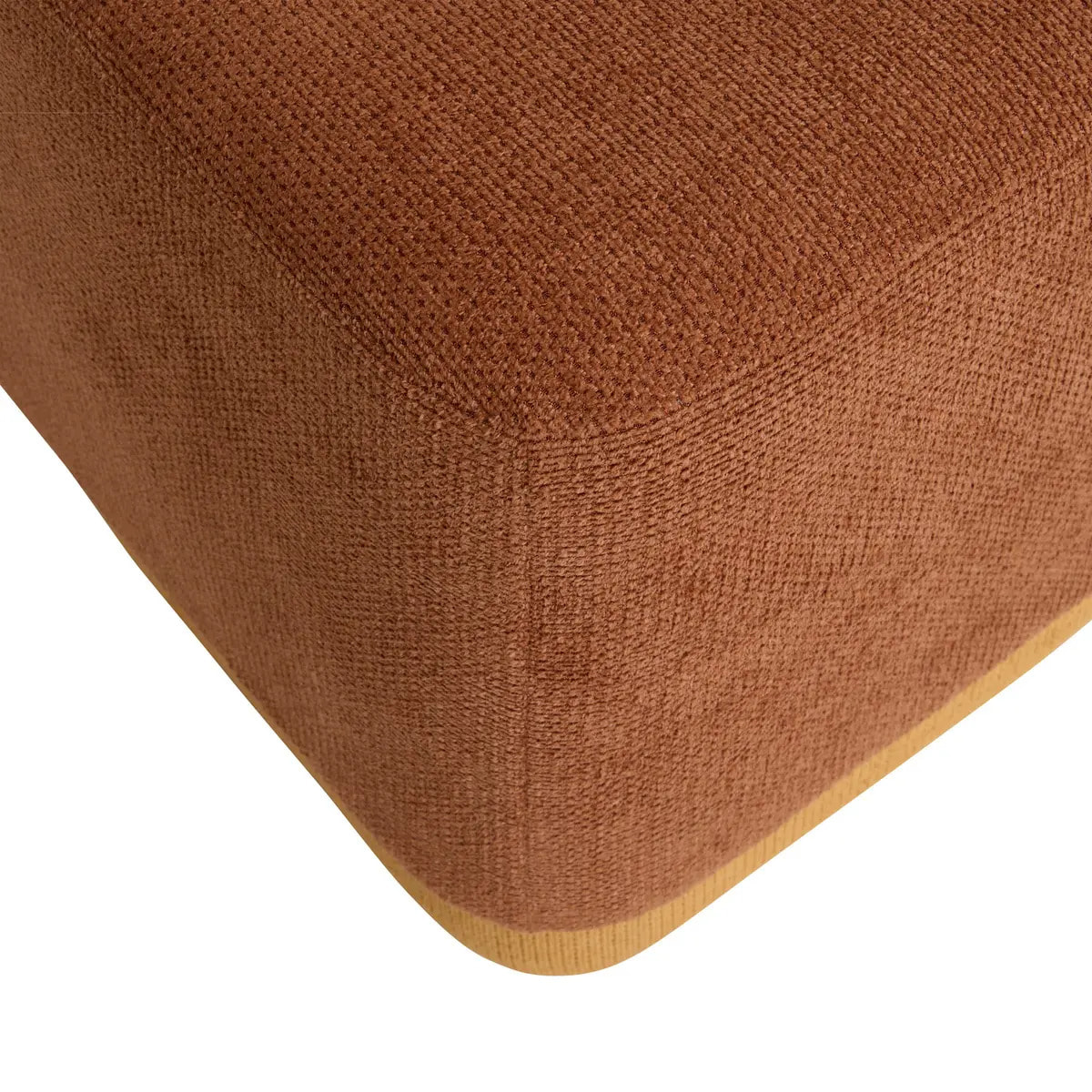 Poufs Doki ambre