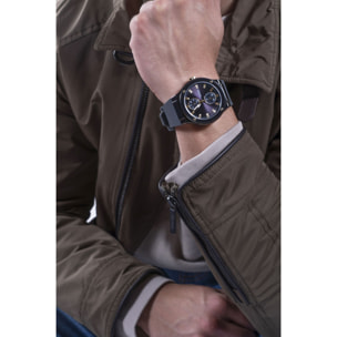 Guess Orologio Analogico Al Quarzo Jet