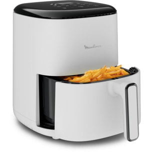 Friteuse sans huile MOULINEX Easy Fry Compact 3L YY5745FB