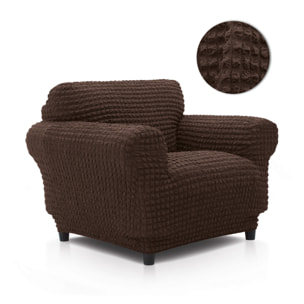 Funda Súper Elástica para SOFÁ modelo BUBBLE