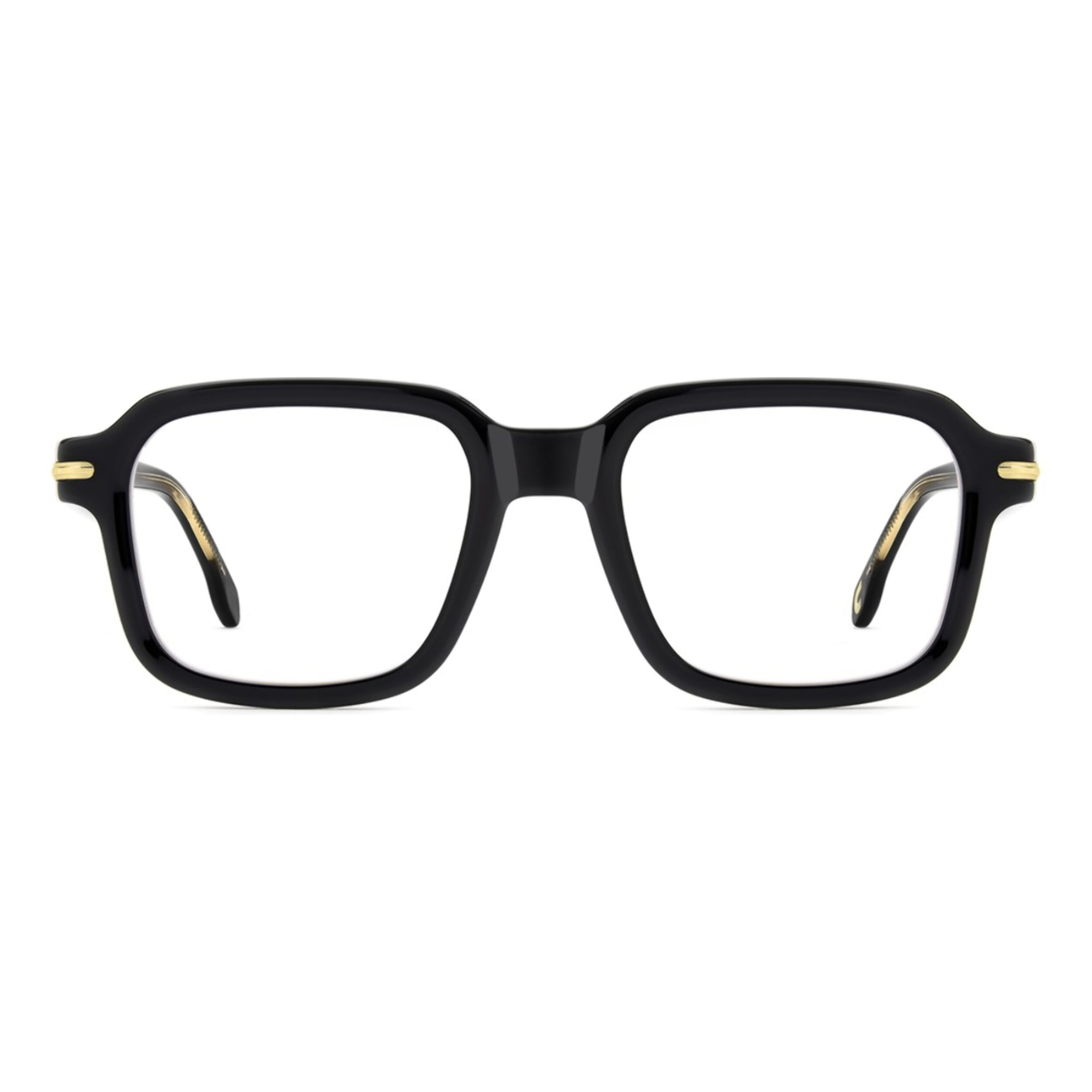 Gafas de Vista Carrera 370 807 de Acetato Hombre 51 mm