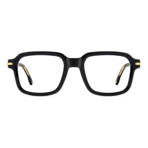Gafas de Vista Carrera 370 807 de Acetato Hombre 51 mm