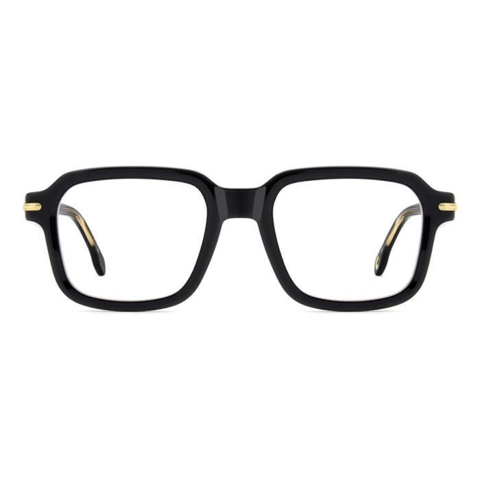 Gafas de Vista Carrera 370 807 de Acetato Hombre 51 mm