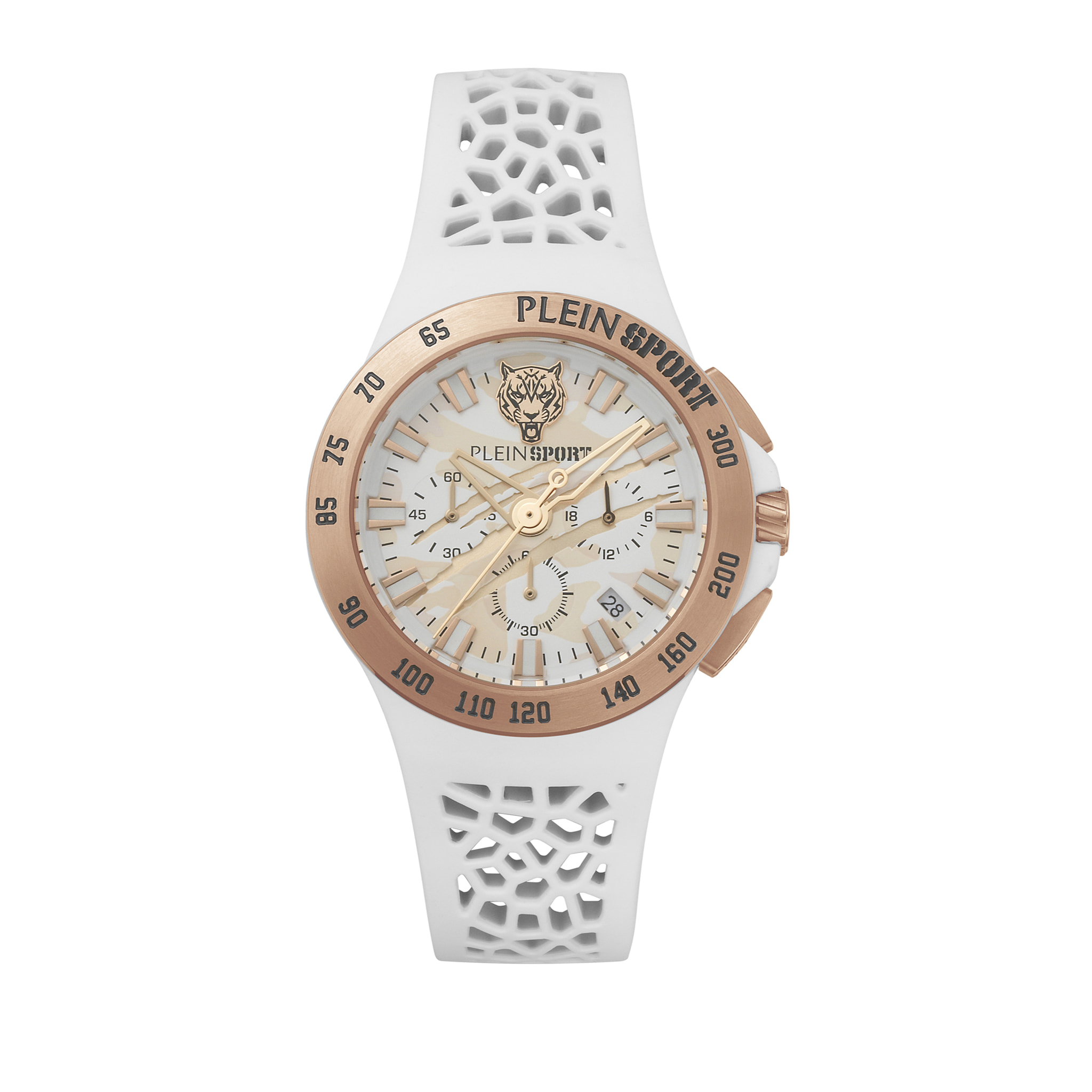 PLEIN SPORT Orologi THUNDERSTORM CHRONO