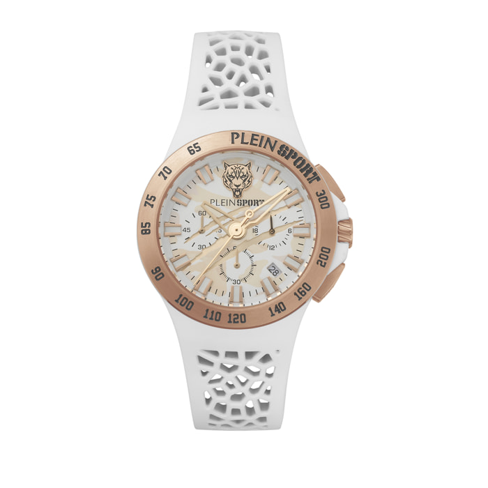 PLEIN SPORT Orologi THUNDERSTORM CHRONO