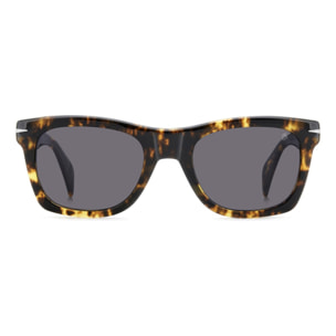 Gafas de Sol David Beckham DB 1222/S P65 de Acetato Hombre 53 mm