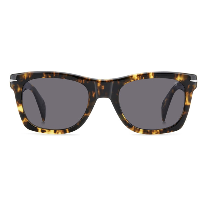 Gafas de Sol David Beckham DB 1222/S P65 de Acetato Hombre 53 mm