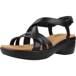 Sandalias Mujer de la marca CLARKS  modelo TULEAH MAY Black