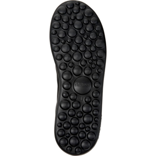 Zapatillas - CAMPER Pelotas XLF - Negro - Cuero liso