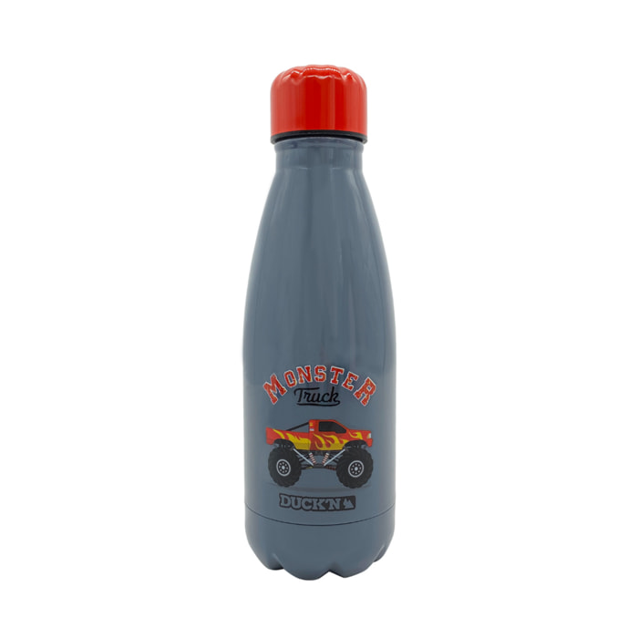 Bouteille Isotherme Monster Truck 350ML