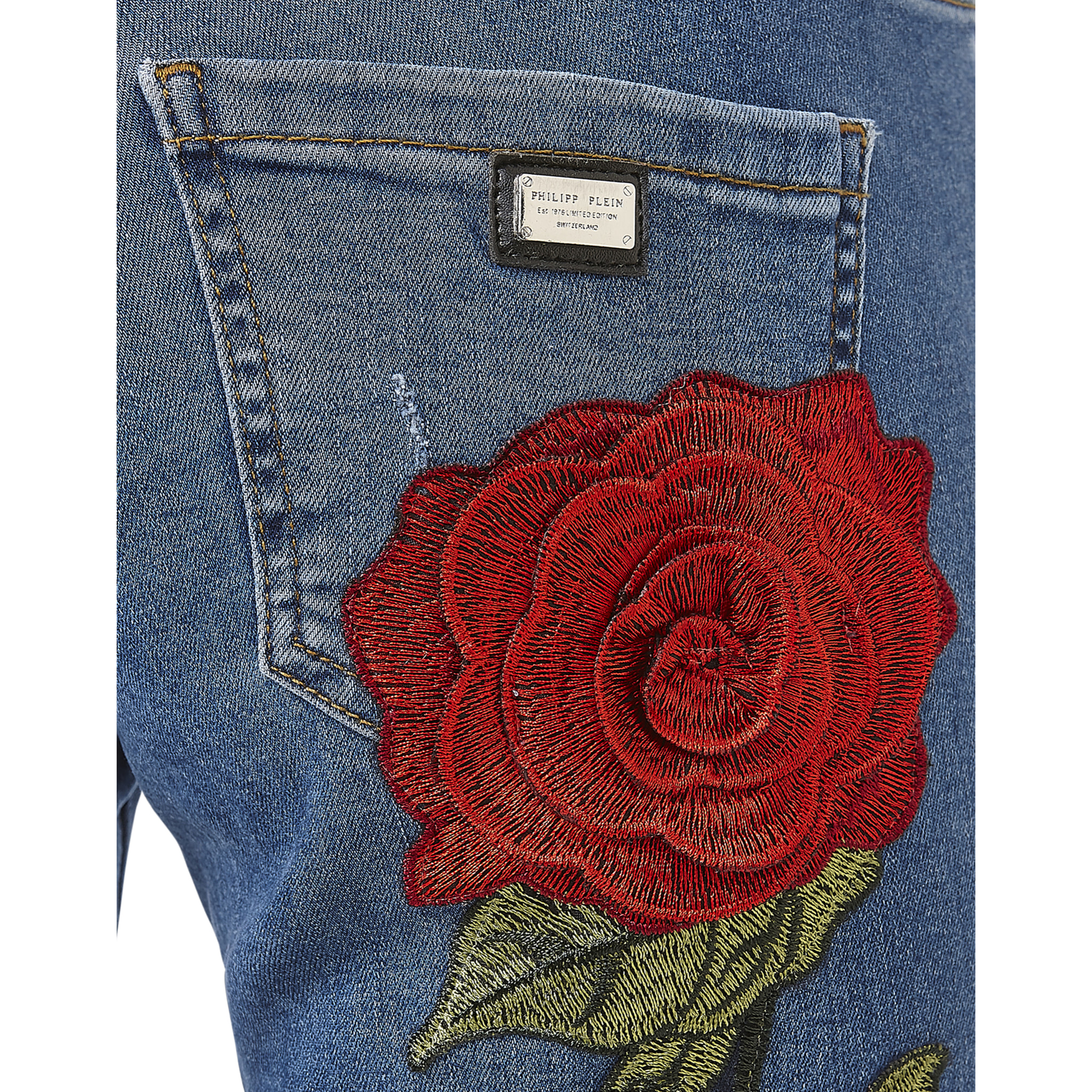 PHILIPP PLEIN BoraBora "Alba Porst"