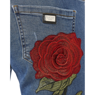 PHILIPP PLEIN BoraBora "Alba Porst"