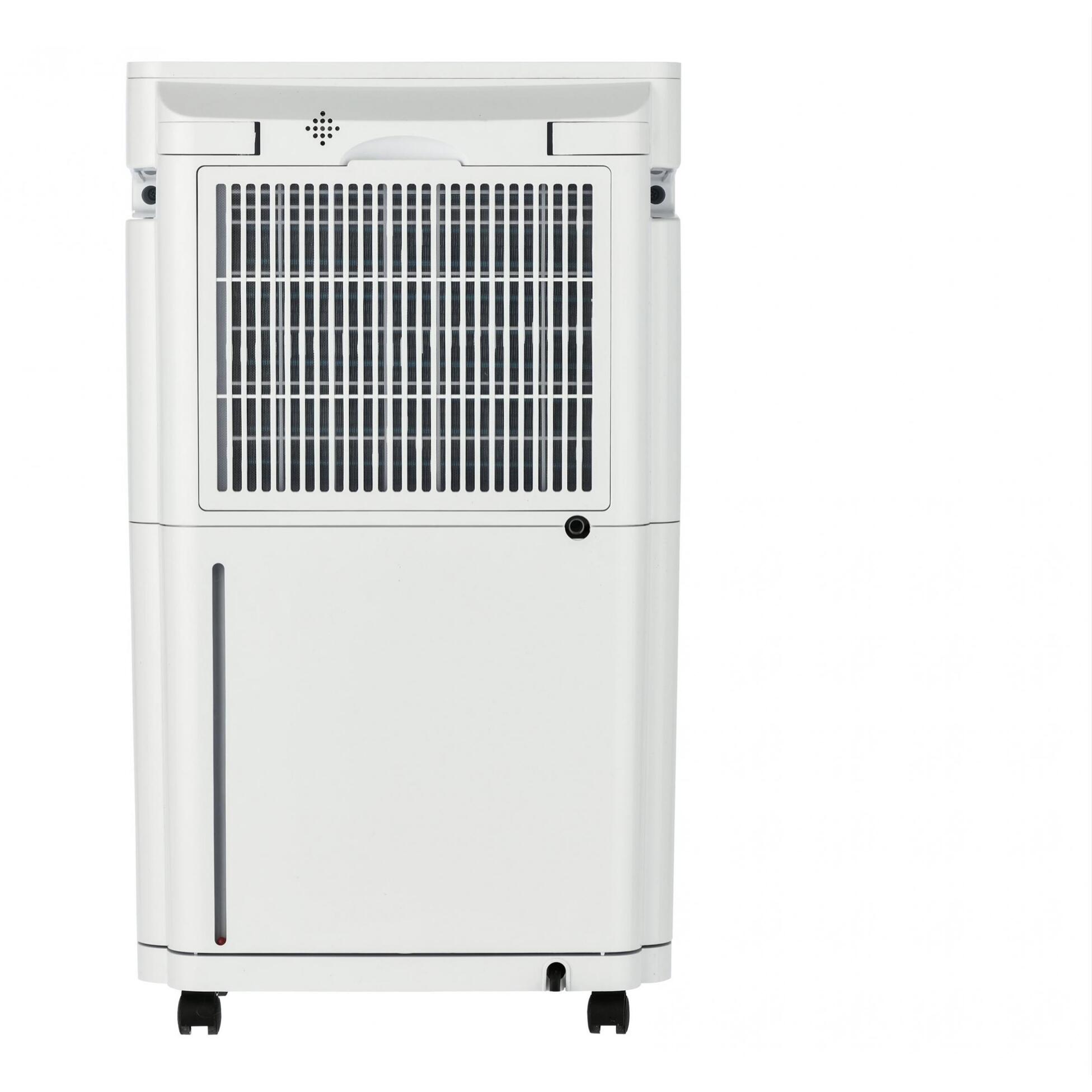 Déshumidificateur avec compresseur 20 l/d