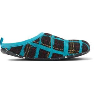 CAMPER Wabi - Sandali Multicolore Donna