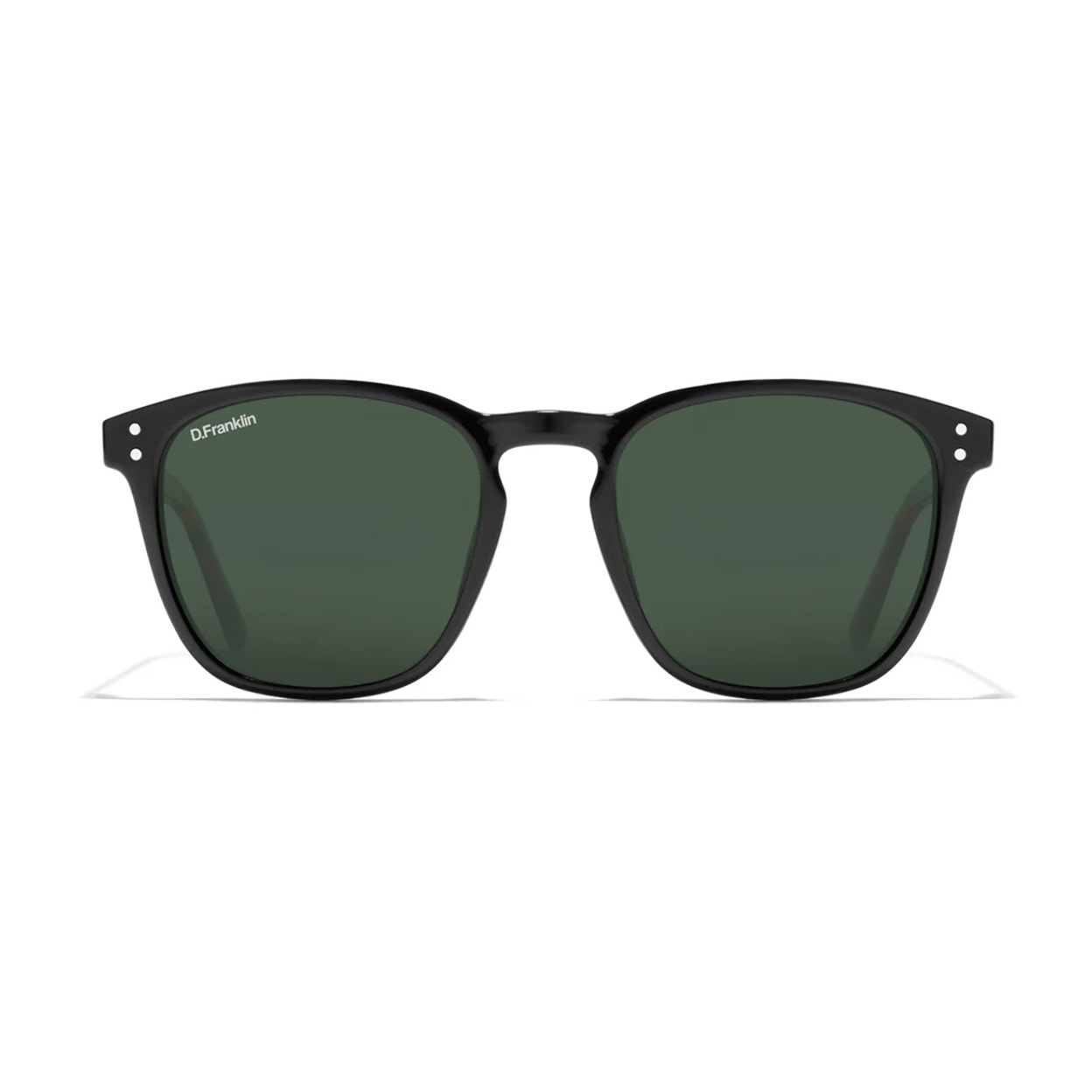 Gafas de Sol Ultra Light SQ High Black / G15 D.Franklin