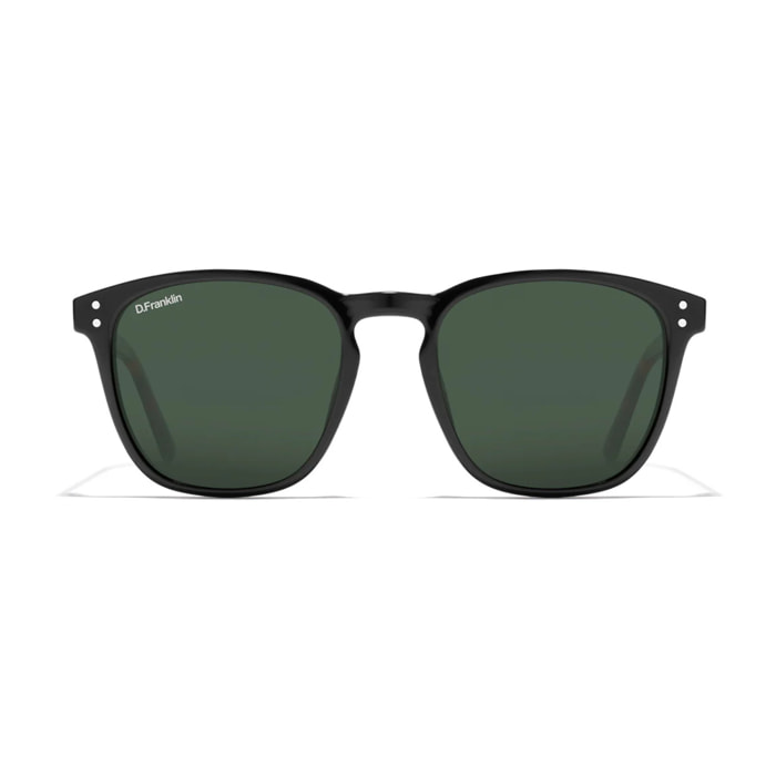 Gafas de Sol Ultra Light SQ High Black / G15 D.Franklin