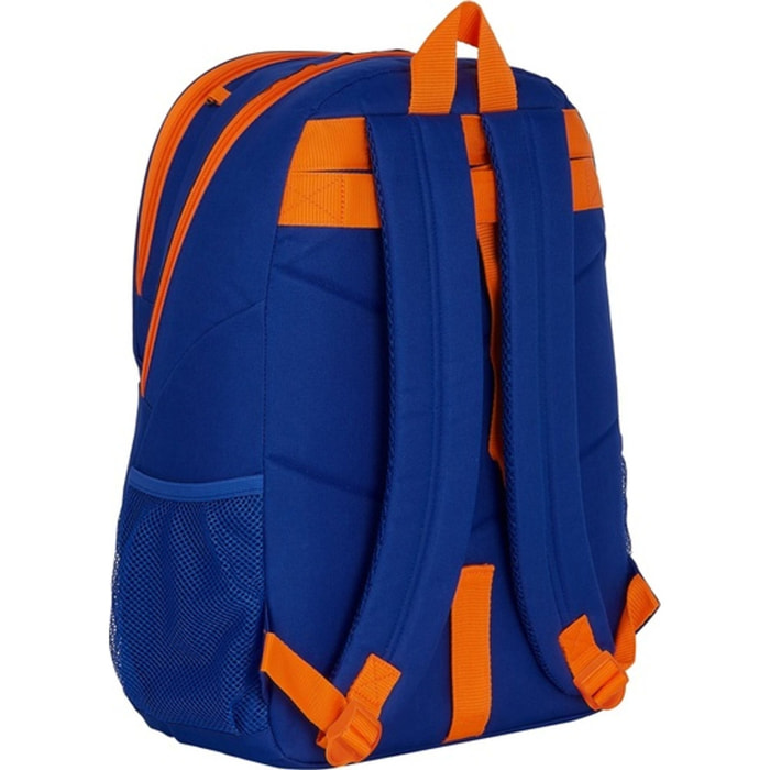 Mochila adapt.carro porta balon valencia basket