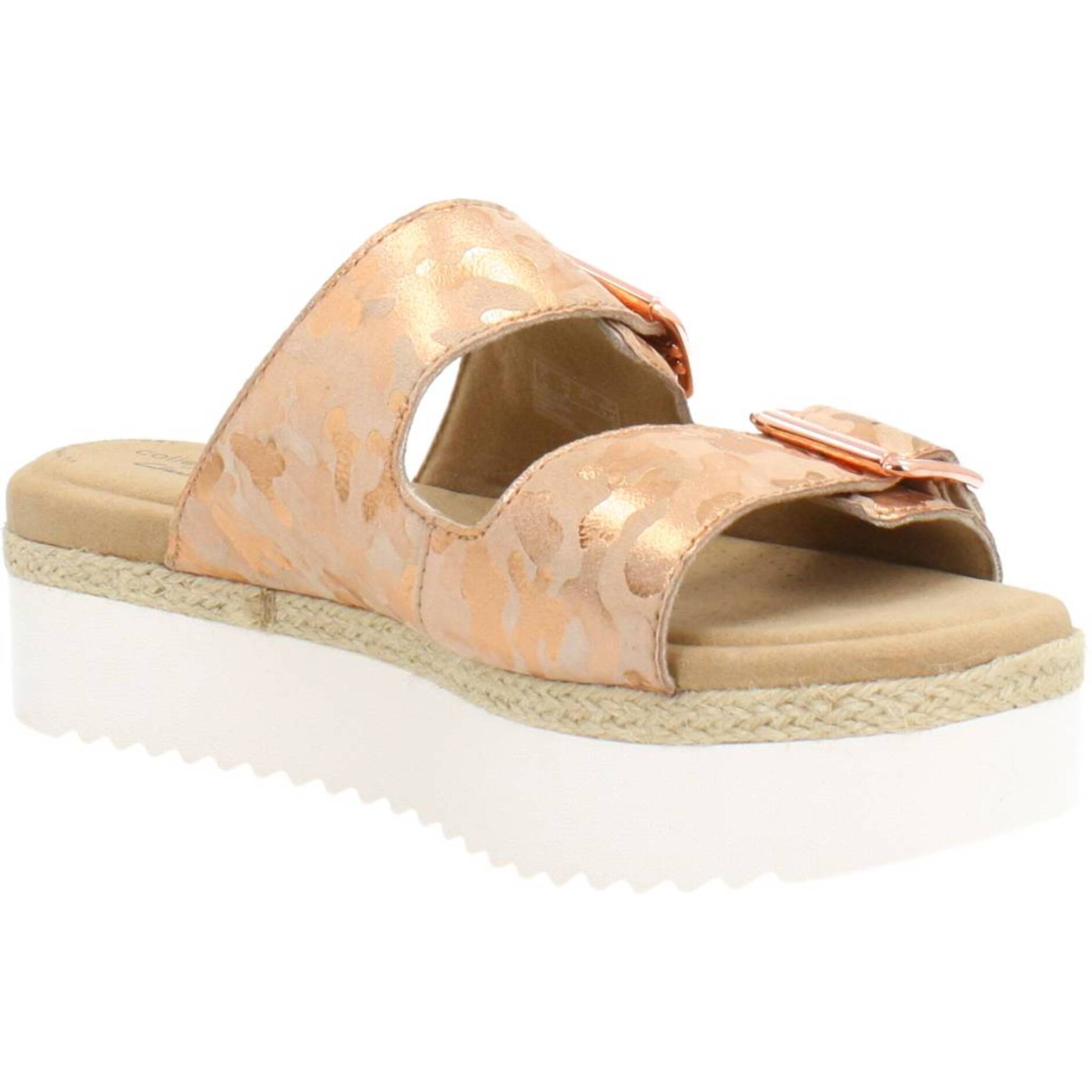 SANDALIAS CLARKS LANA BEACH