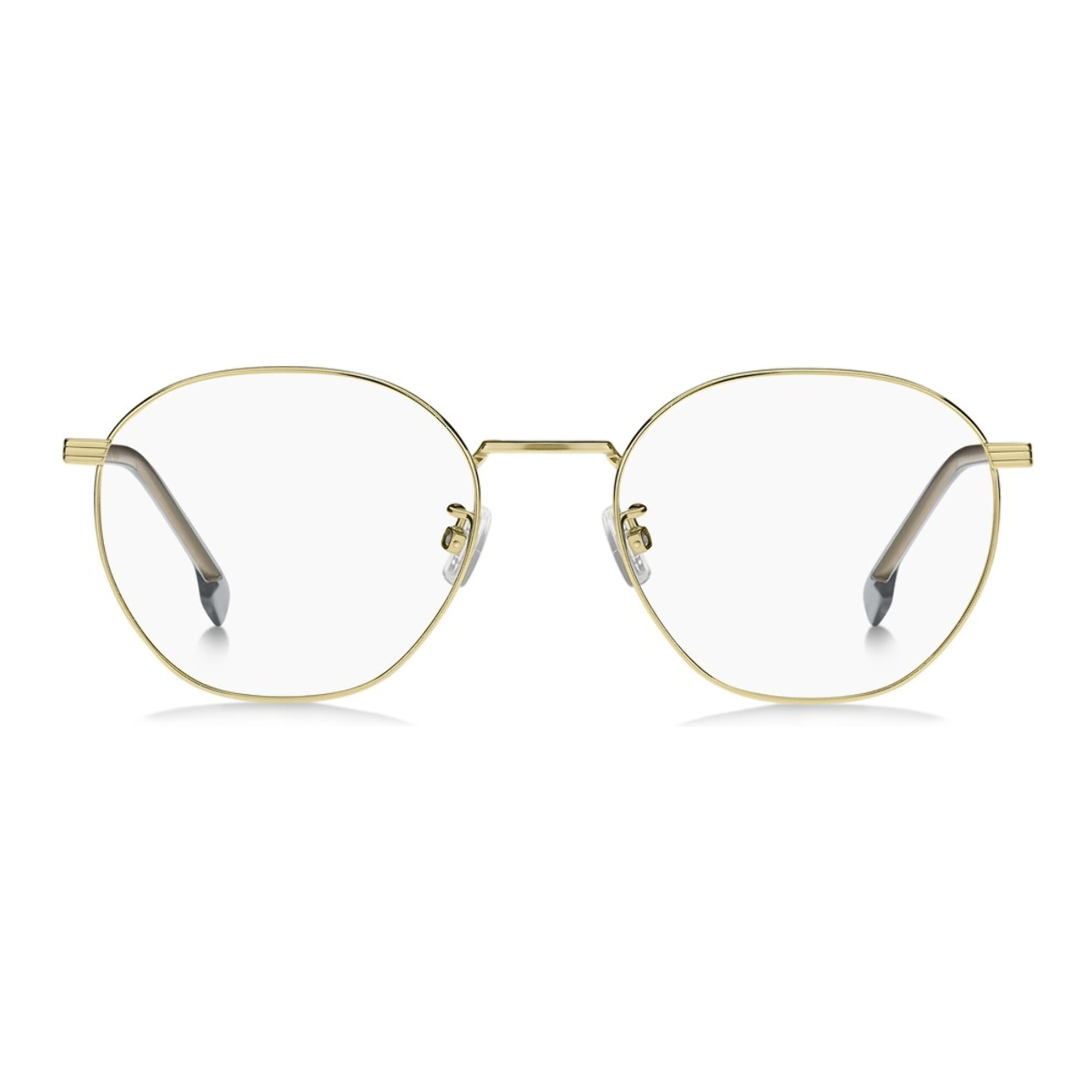 Gafas de Vista Hugo Boss 1797/F J5G de Titanio Hombre 53 mm