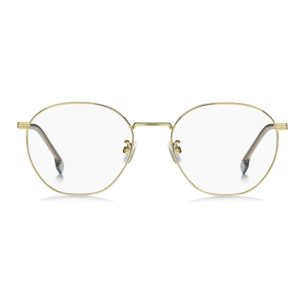 Gafas de Vista Hugo Boss 1797/F J5G de Titanio Hombre 53 mm