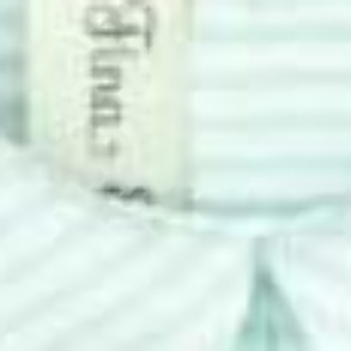 CAMISA CON CUELLO RAYAS AZUL Y BLANCO