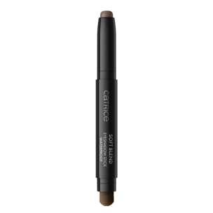 Soft Blend - Fard à Paupières en Stick Waterproof Longue Tenue