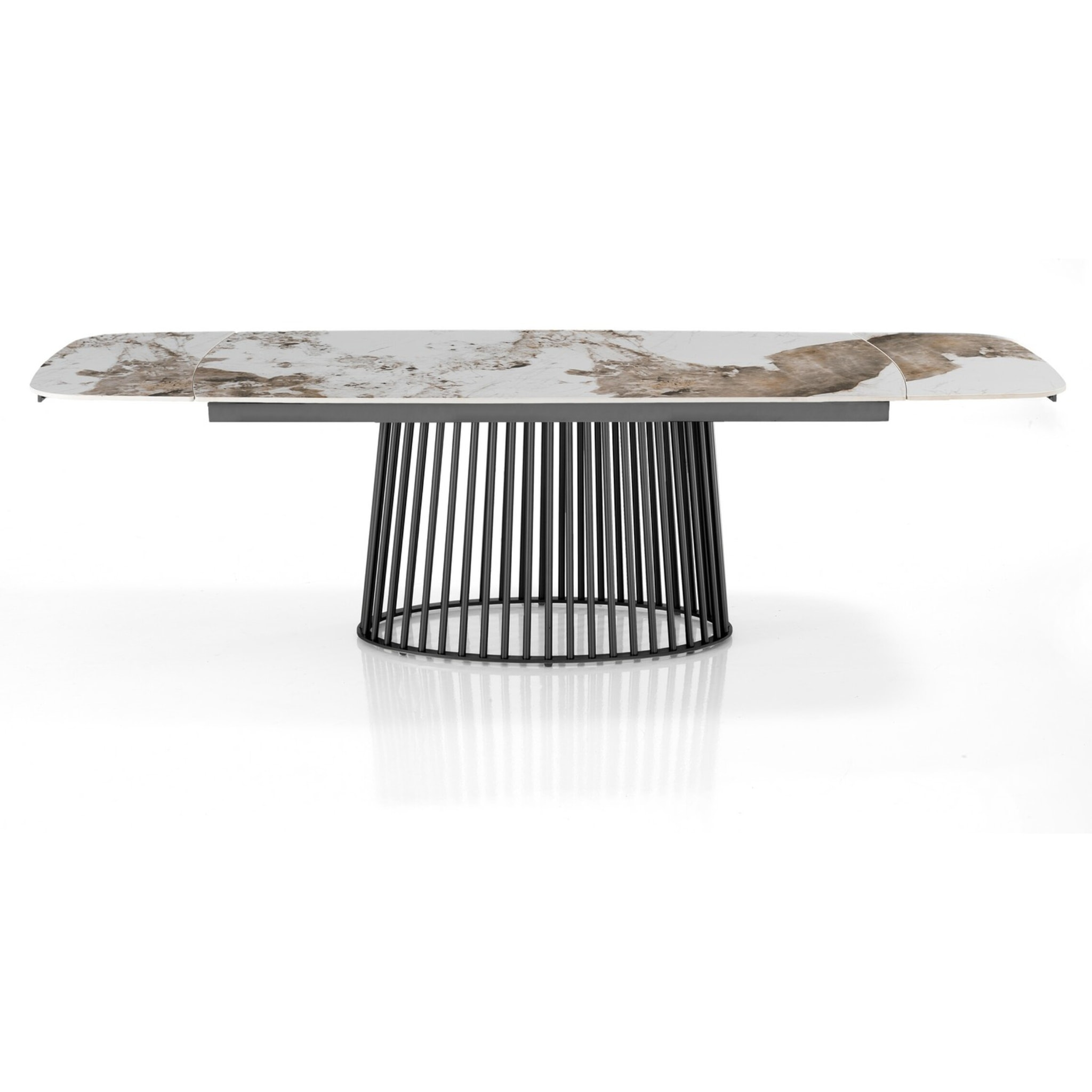 Tomasucci Table extensible CAGE 2