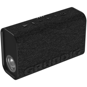 Enceinte portable GRUNDIG XPLORE Noir