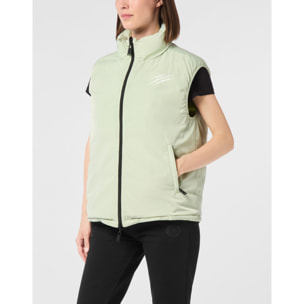 PLEIN SPORT Short Vest