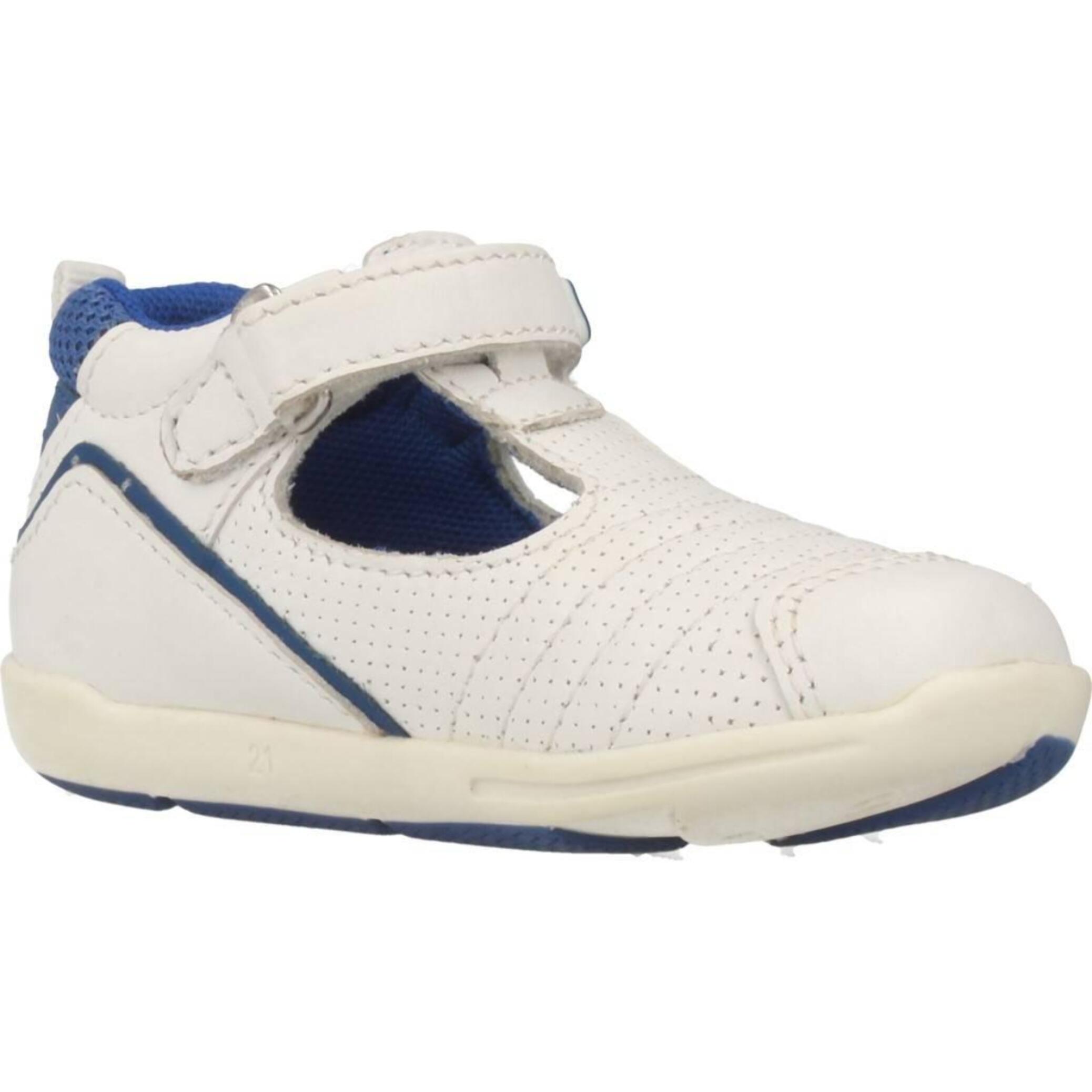 Sandalias Niño de la marca CHICCO  modelo G6 BLANCO