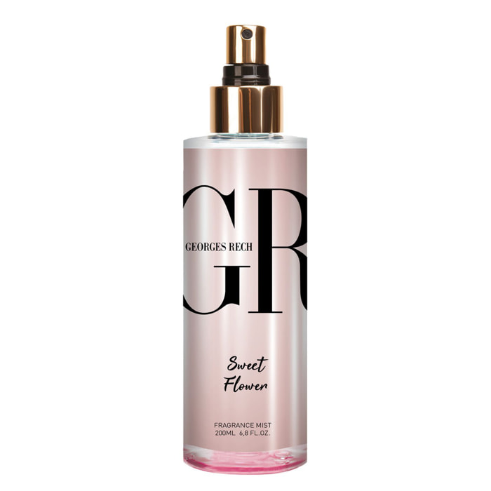 Sweet Flower  - Brume Parfumée 200ml