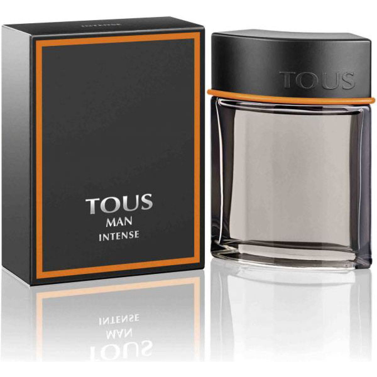 Tous Man Intense Edt 50 Ml