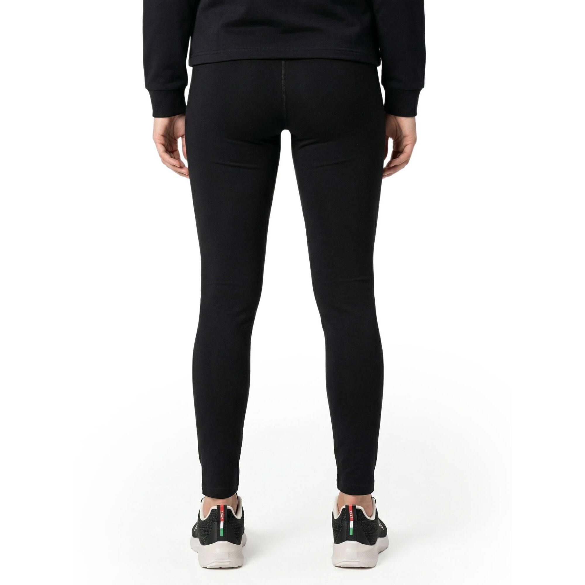 Leggings Active Gold para mujer