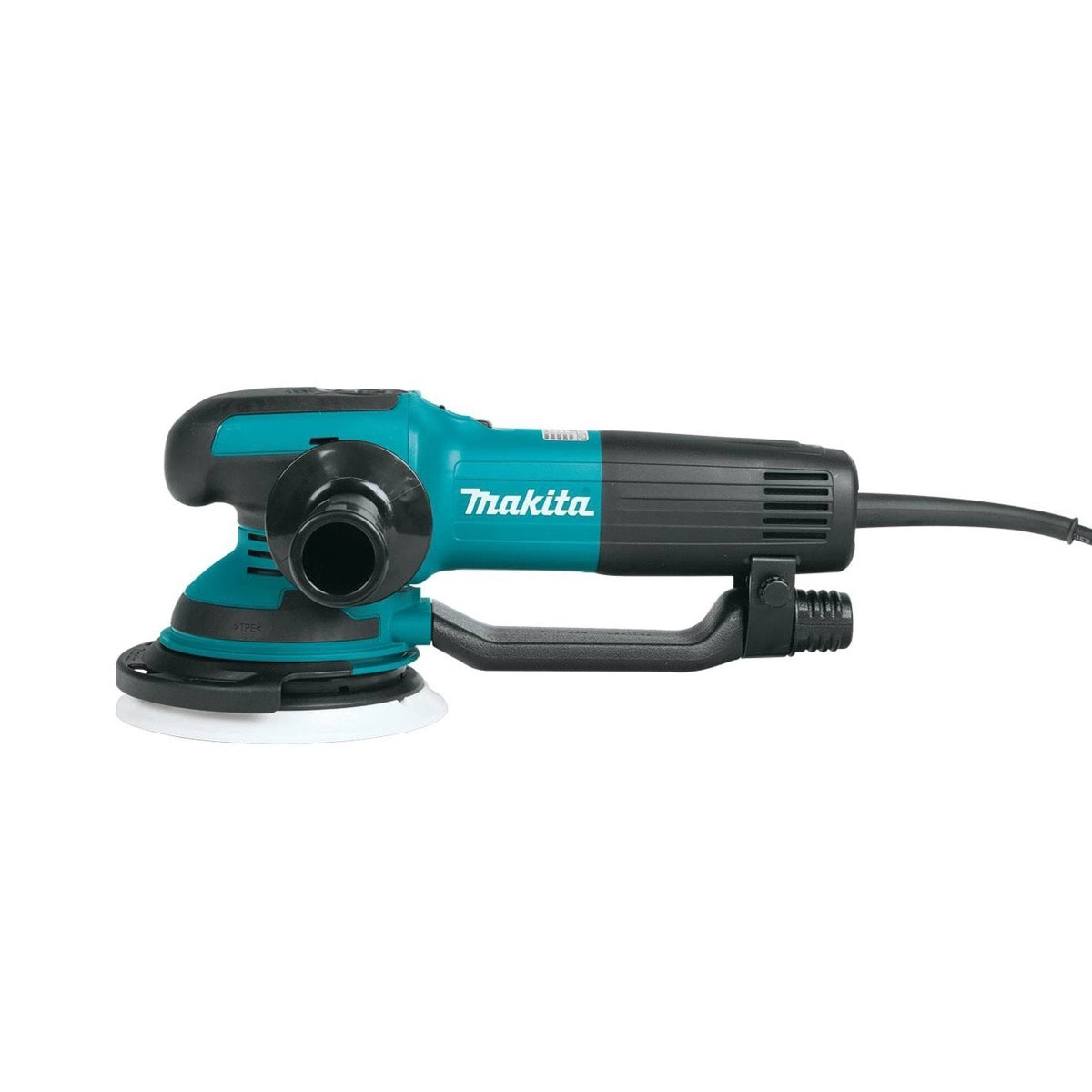 Ponceuse polisseuse excentrique 750W Ø150 mm - MAKITA - BO6050J