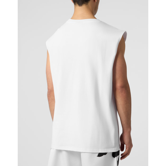 PLEIN SPORT Camiseta de tirantes