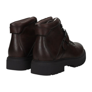 Anfibi Uomo Tata Italia Marrone